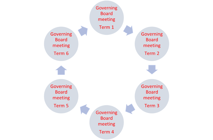 Governing Board Model