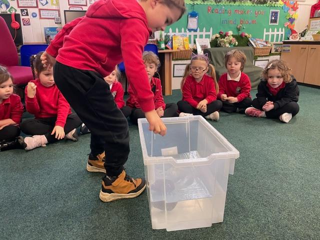 FS2 Science 2