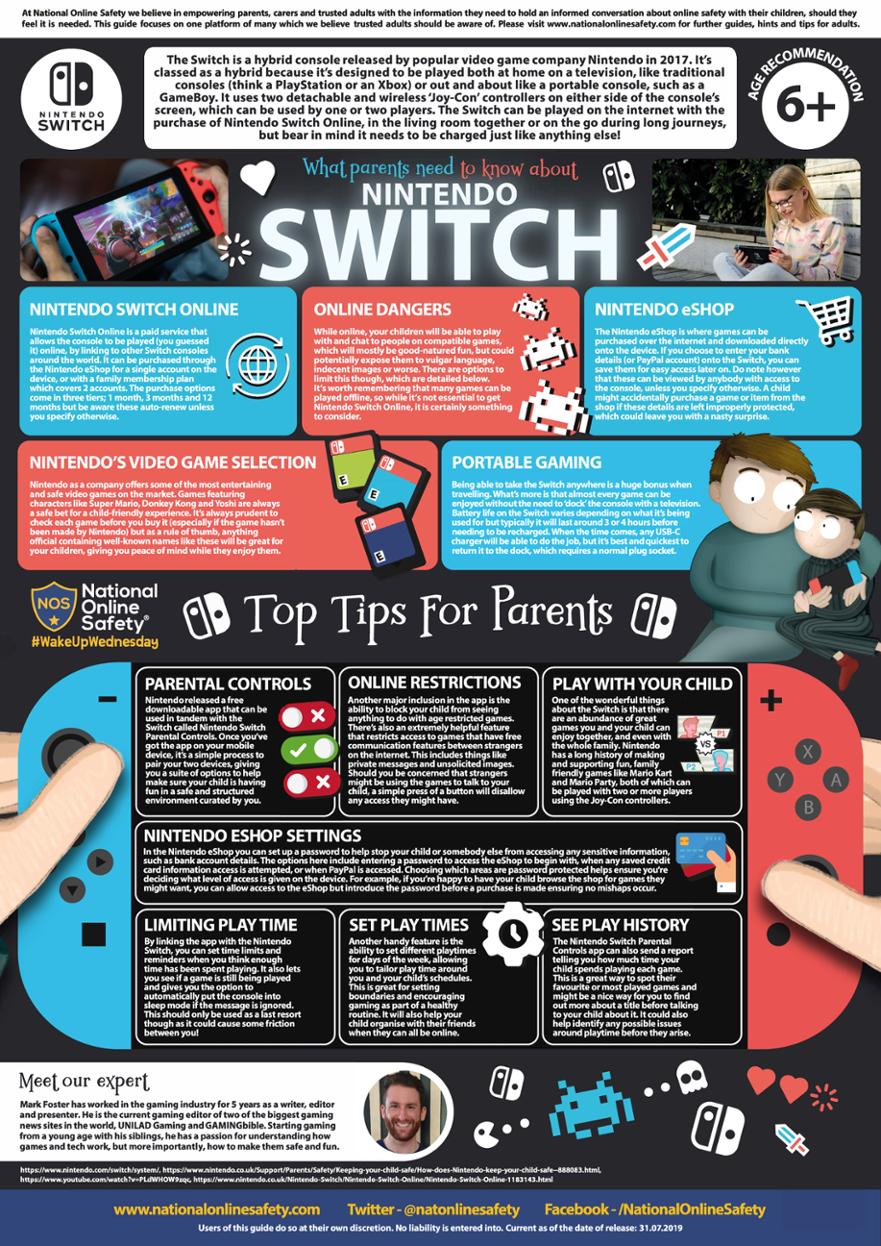 nintendo-switch-online-safety-guide-for-parents-carers