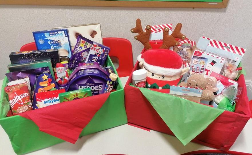 Hampers