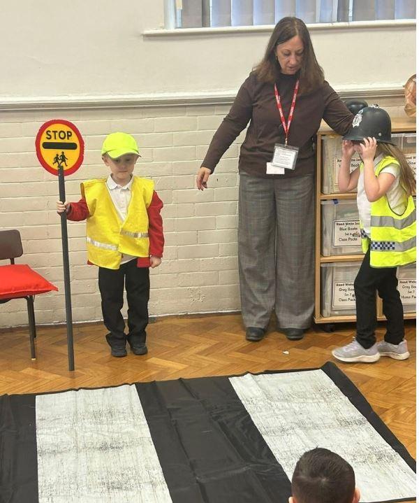 Road Safety