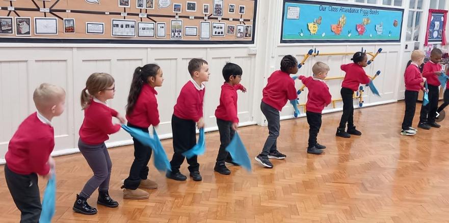 Indian Dance