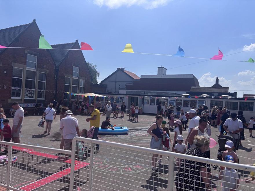 Summer Fair